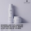 BLOND ME - Bond Repair Shampoo Matizador Morado, Cabello Rubio