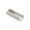 JUVA Anuba Hinge Sleeves Round Cover Caps for 3 DIM