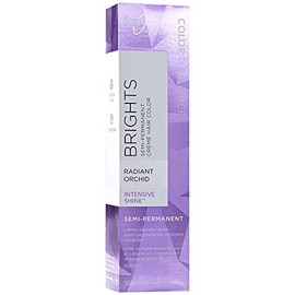 Ion Radiant Orchid Semi Permanent Hair Color Radiant Orchid