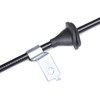 RIDEX 478S0066 Clutch Cable 0.7 kg