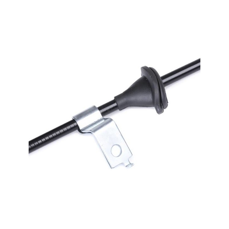 RIDEX 478S0066 Clutch Cable 0.7 kg