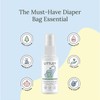 Think Smarter Products Littley 8oz Pacifier and Teether Cleaner by