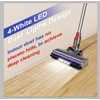 Brush Head Compatible with Dyson Replacement for V7 V8 V10