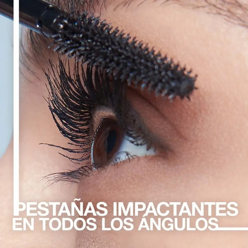 Mascara Pestañas Maybelline Lash Sensational Sky High 7.2ml