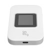 4G LTE Portable WiFi Wireless Router USB Powered LCD Display