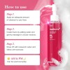 Kit Medicube Pdrn Adn De Salmón Skincare Set De 5