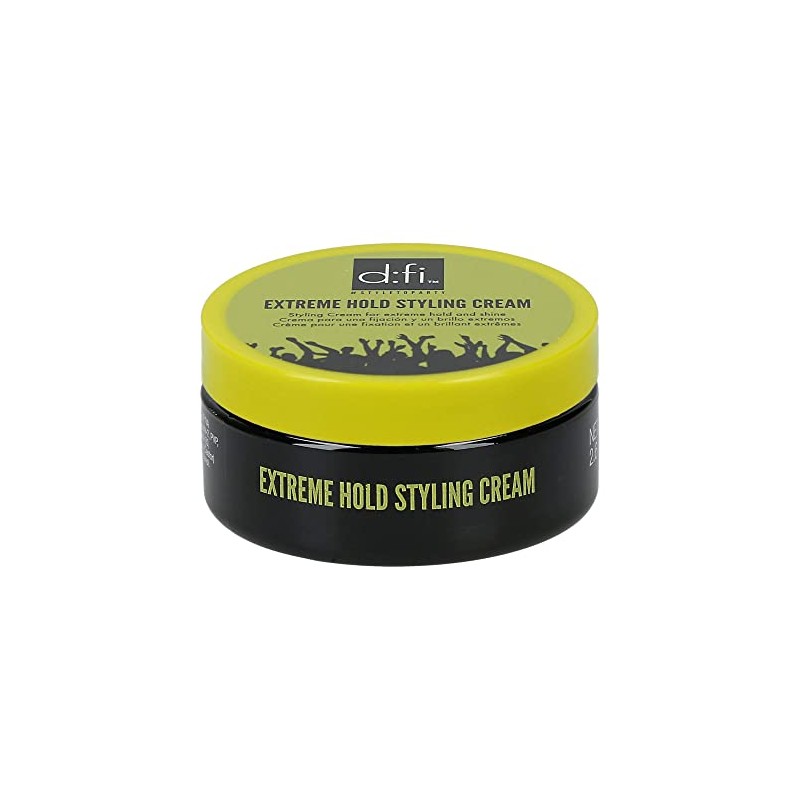 REVLON PROFESSIONAL D:fi Extreme Cream, 2.6 Ounce