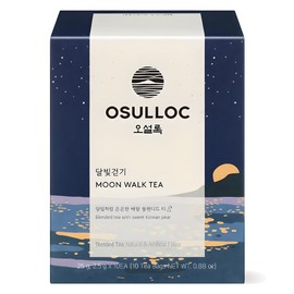 오설록 달빛걷기 차 Osulloc Moonlight Walking Tea
