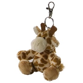 Heunec-Besito Keyring Pendant Giraffe 10 cm