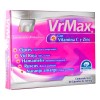 Vrmax Con Vitamina C Y Zinc Caja Con 60 Cápsulas Natutech Sin Sabor