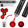 Laser Pointer High Power, Red Laser Pointer Indicator Light, Long