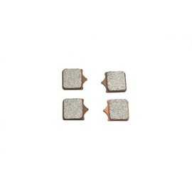 METALLIC 7545-Spec03 Brake Pad