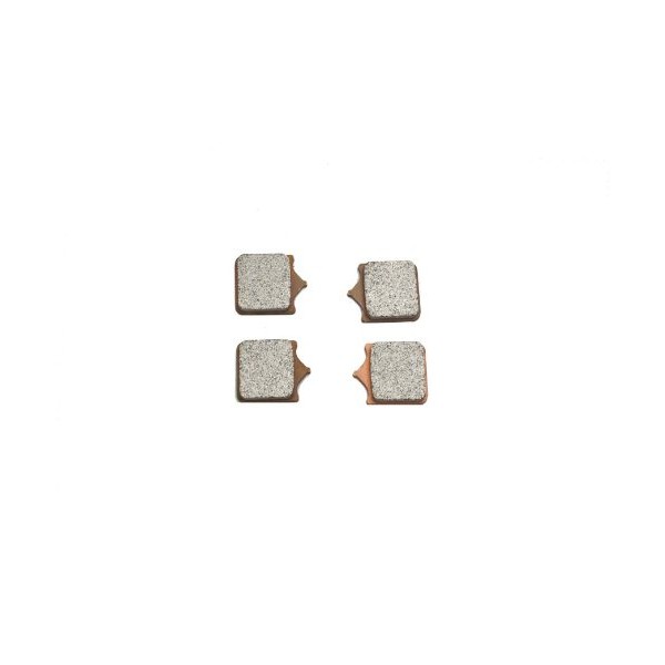 METALLIC 7545-Spec03 Brake Pad