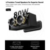 Bluetooth Speaker, StageSound Retro Speaker Wireless, Portable Loud Speaker with