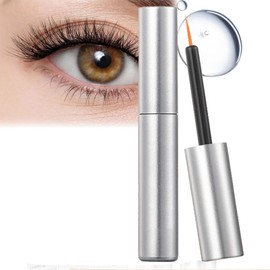 Eyelash Growth Serum - Enhances, Lengthens, Strengthens - 4ml