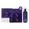 Home Shopping Latest Wellage Real Hyaluronic Lifting Capsule Season 3 30 servings + Active Ampoule 70ml / 홈쇼핑 최신 웰라쥬 리얼 히알루로닉 리프팅 캡슐 시즌3 30회분+액티브 앰플 70ml