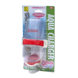 Sanko Shokai Sanko Aqua Charger 500