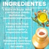 Nefertiti Argán Crema Para Peinar 300ml - 1 Pieza