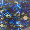 Dip Ape Hydrographic dip kit Blue Line Electrical Skulls hydro