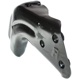 FITRITE AUTO PARTS New Front Right Passenger Side Bumper Bracket For 1994-2002 GMC Fullsize C/K FULL SIZE Pickup, Made Of Steel GM1067127 15686152