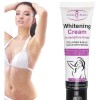 Crema Extra Aclarante Axila Zona Íntima Cuello Codos Eficaz Normal