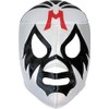 Make it Count MIL MASCARAS Lucha Libre Wrestling Mask (PRO