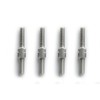 [MRC] Stainless Steel Turnbuckle Small, Silver
