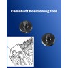 VEHIRETL Engine Timing Tool Kit for Ford 4.6L 5.4L V8