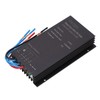 Wind Turbine Controller Wind Power Generator MPPT Charging Controller 12V