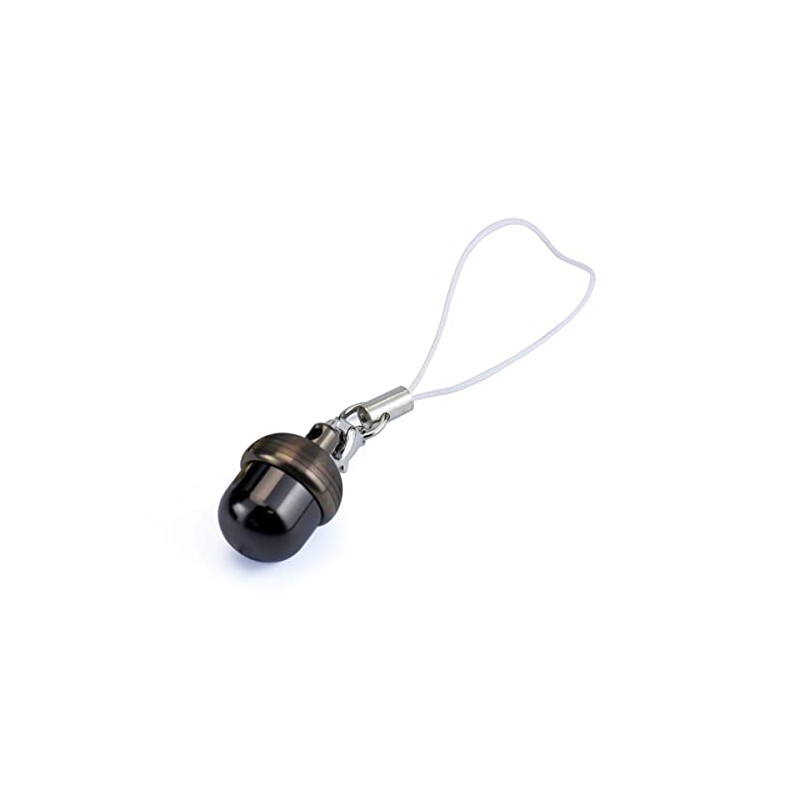 Spin Gear Acorn Capsule, Koma, Made In Tokyo, Mitsumi Manufacturing
