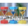 Handy Timer for Safe and Healthy Cooking Practices Kitchen Timer