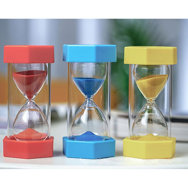 Handy Timer for Safe and Healthy Cooking Practices Kitchen Timer