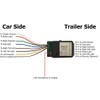 AB Tools Trailer Caravan LED Light Fix Bypass Relay Towing