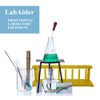 LabAider Surgical Grade Blades #11 10pcs Sterile with #3 Scalpel