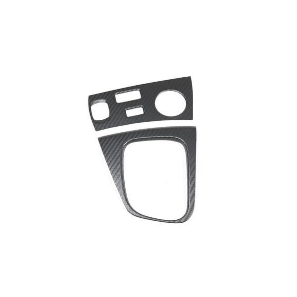 SecondStage Toyota GR Yaris T814AES Shift Panel for AT Cars