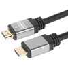 Premium Cord 4K High Speed ​-​HDMI Cable. 3 m