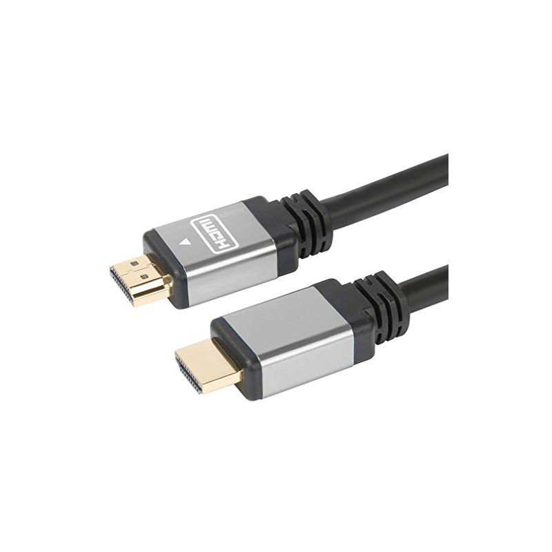 Premium Cord 4K High Speed ​-​HDMI Cable. 3 m
