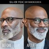 Godefroy Silver Fox | Natural Beard Oil For Gray Hair