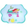 Bestway 64" x 57"/1.63m x 1.45m Splash Pad