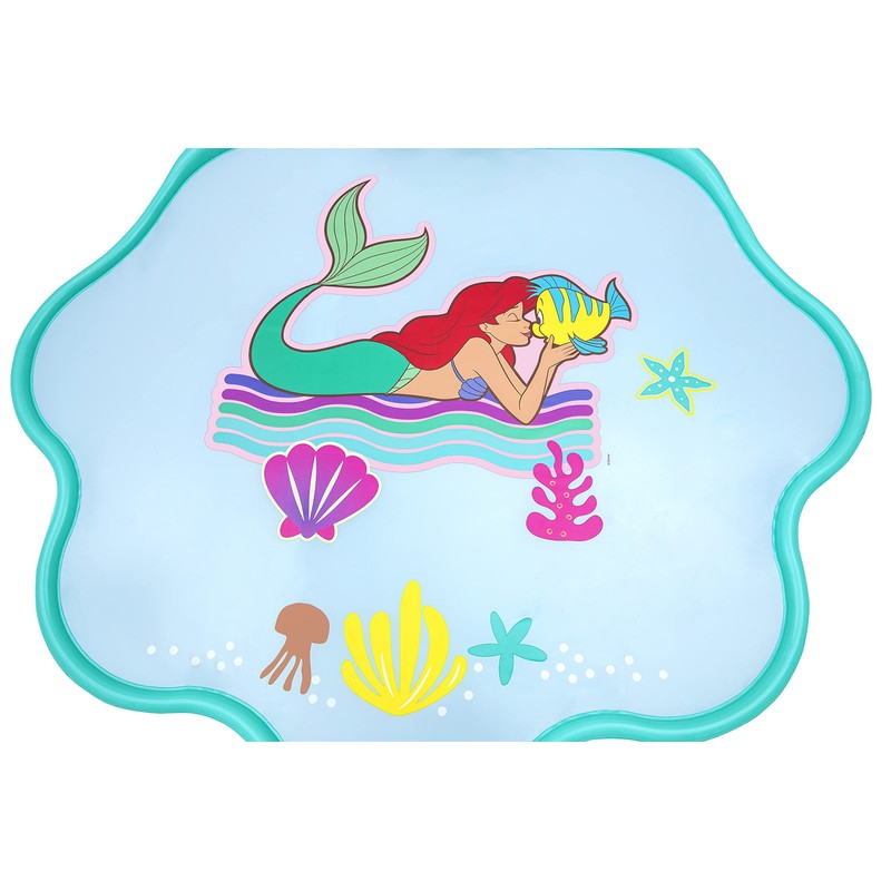 Bestway 64" x 57"/1.63m x 1.45m Splash Pad