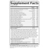 Organics MensMultivitamin, Unflavored Non-GMO, Gluten-Free 60 Vegan Tablets