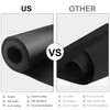 Rubber Strips Neoprene Rubber Mat Rubber Plate 25 mm (W)