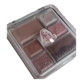 I'M MEME Wonder Soft Layer Eyeshadow Palette 2colors / 아임미미 원더 소프트 레이어 아이섀도우 팔레트 2colors