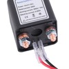 Car Battery Disconnect Switch Power Cut Off Kill Switch with