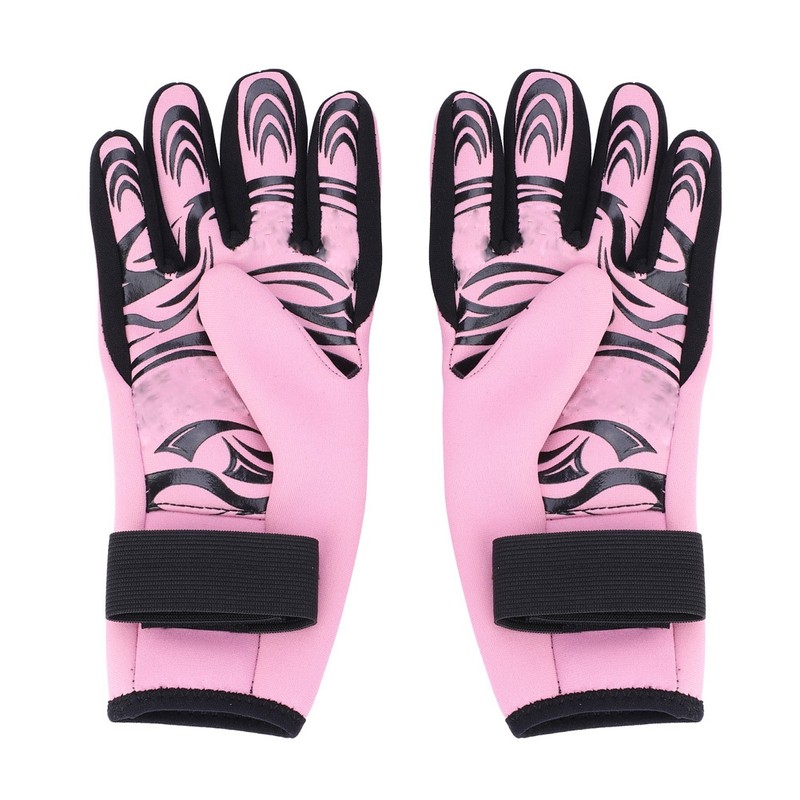 Keep Diving 2MM Warm Neoprene Gloves Swimming Scuba Snorkeling Gloves