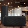 Geekria Shield Speaker Case Compatible with Sonos Roam Case Cover,