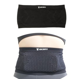 Running Pouch, Waist Pouch, Ultra Lightweight, Non-Shaking, Compact, Cycling Bag, Smartphone Pouch, Small Items, Pouch, Washable, Thin, Stylish, Unisex, For Climbing, Cycling, Fitness, Jogging and