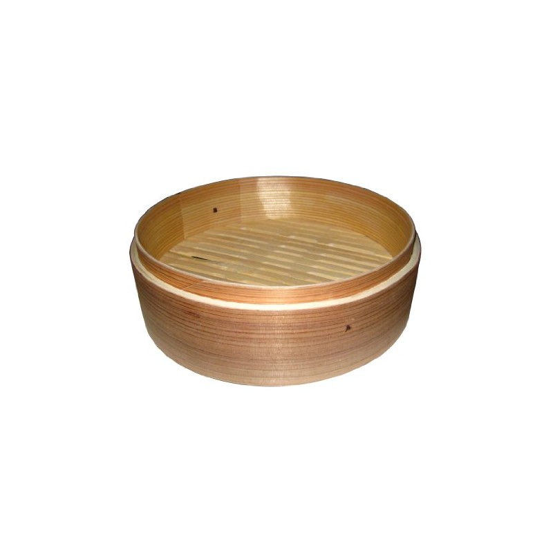 Cedar Chinese Cello Body 10.6 inches (27 cm) (Interlocking Specification)