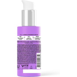 Sedal Serum Capilar Mega Crecimiento 100ml