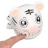 Biting Finger Toy Cartoon Animal Stress Relieve Anxiety Hand Eye